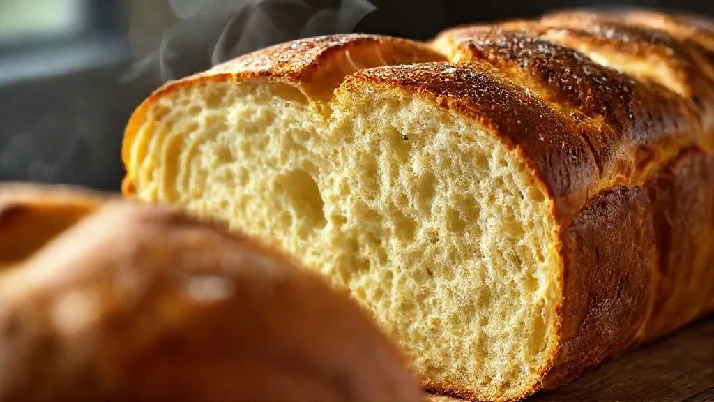 Desvende: Como Corrigir Brioche Denso e Obter um Miolo Perfeito?