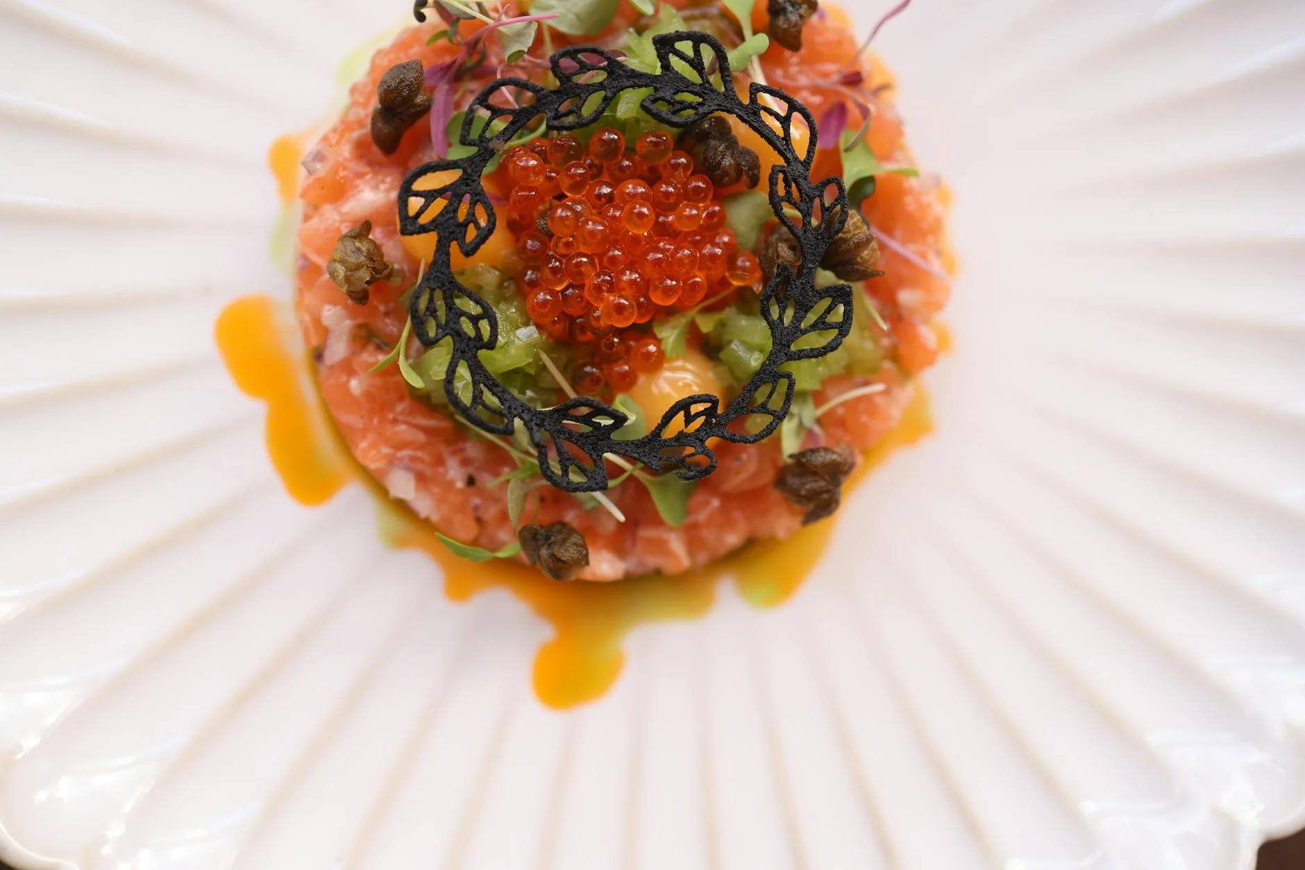 5 Segredos para Pratos Gourmet de Peixes com Ômega 3 Sem Gosto de Remédio