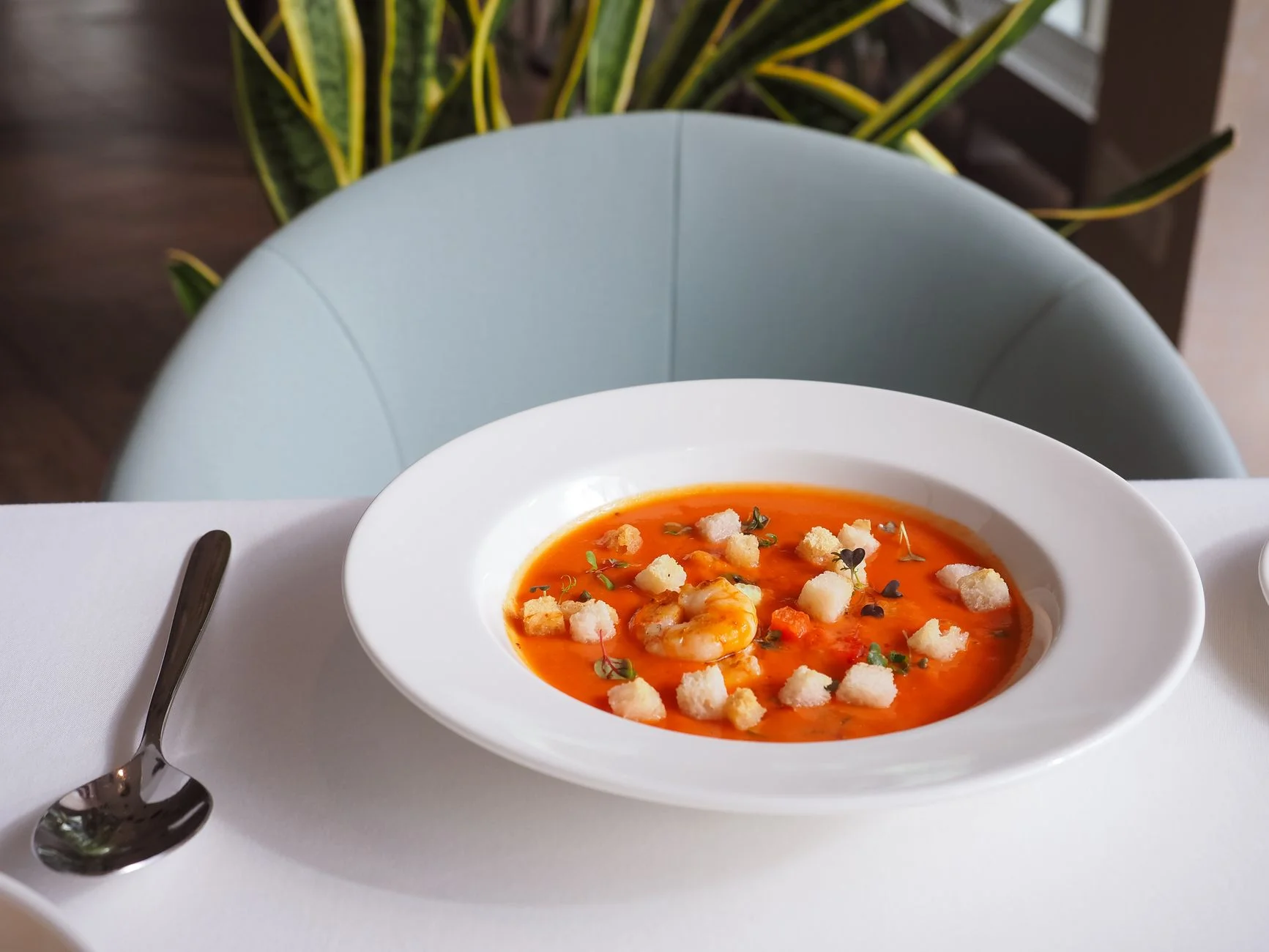 5 Segredos para Sopas Vegetarianas Gourmet: Umami e Textura Perfeita?