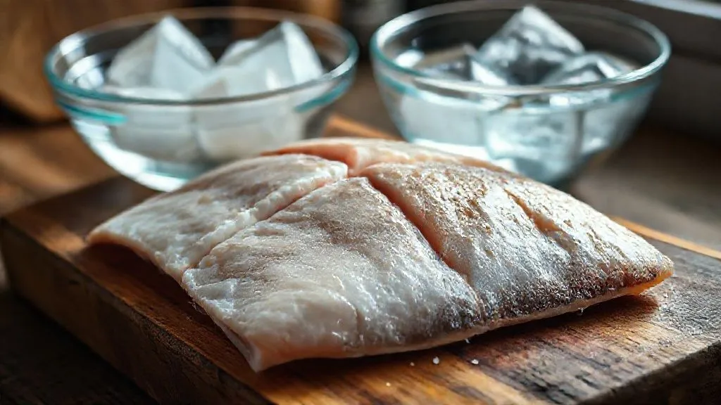 7 Passos para Dessalgar Bacalhau: Textura Tenra e Sabor Ideal Garantidos