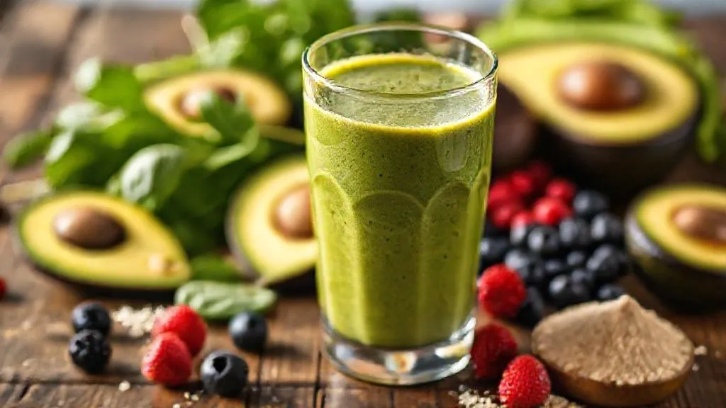 Smoothies Low Carb: Como Evitar a Fome Constante Após Consumir?