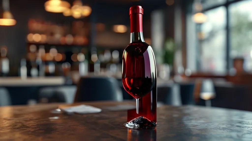7 Estratégias Essenciais: Reduza o Desperdício de Vinhos Caros em Restaurantes Gourmet