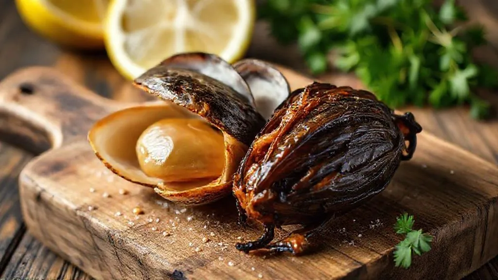 Mariscos Perfeitos: 5 Segredos para Evitar o Borrachudo e Textura Ideal