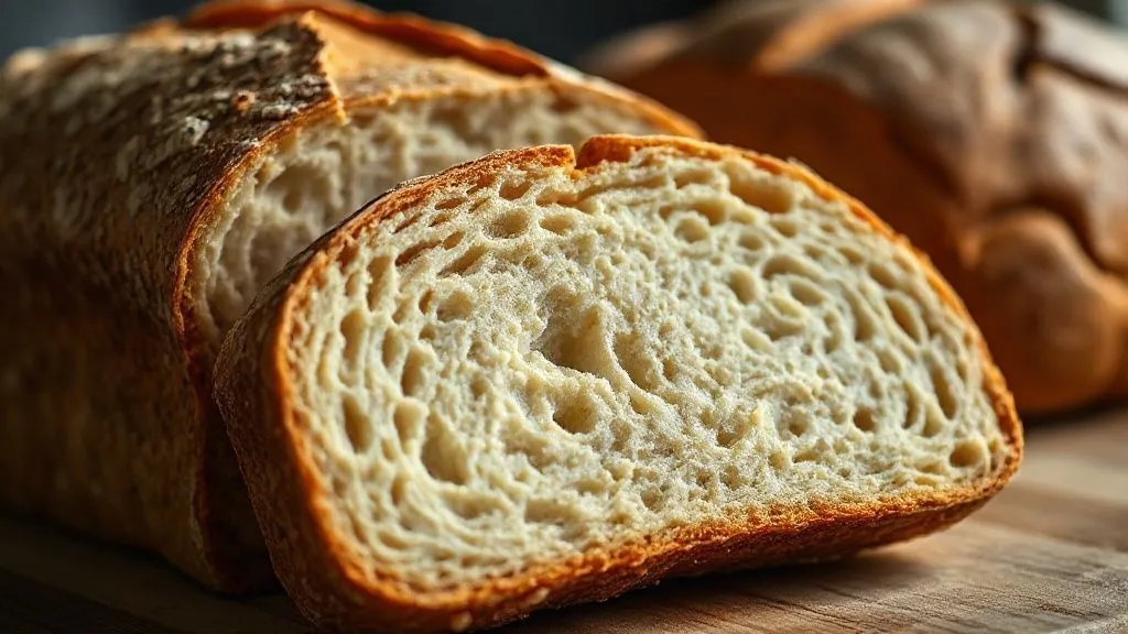 7 Segredos para um Pão Integral Macio: Diga Adeus ao Seco e Denso!
