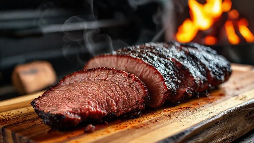 5 Segredos para Carne Defumada Suculenta: Evite Ressecamento e Falta de Sabor Ideal