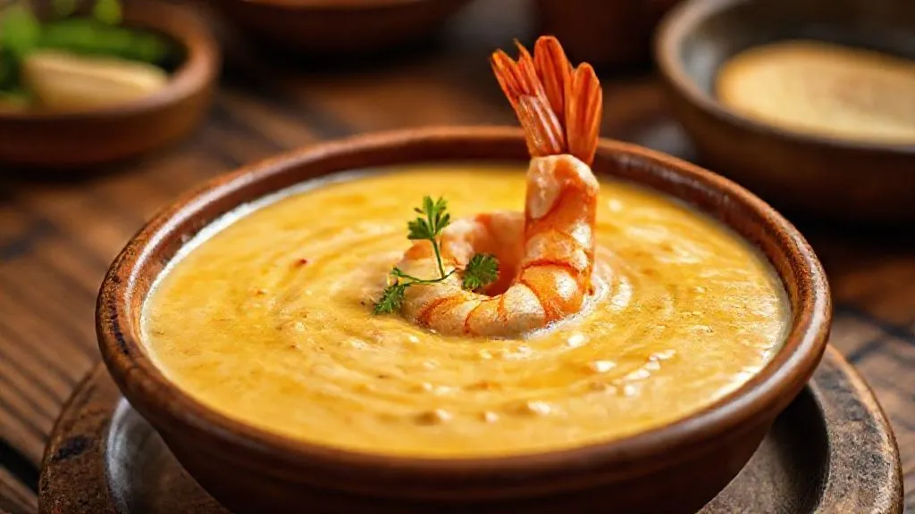 7 Segredos para Vatapá Cremoso: Diga Adeus ao Aguado e Sem Sabor!