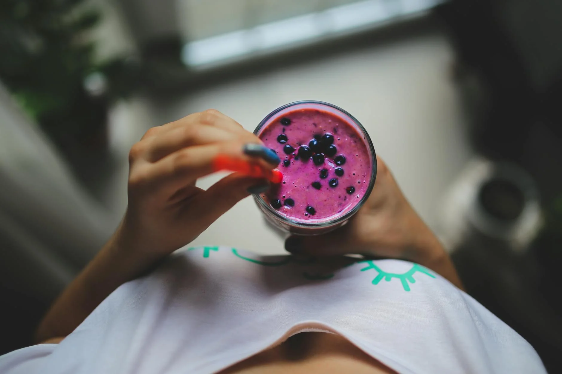 Smoothies Perfeitos: 7 Segredos para Evitar o Aguado e Sem Gosto!