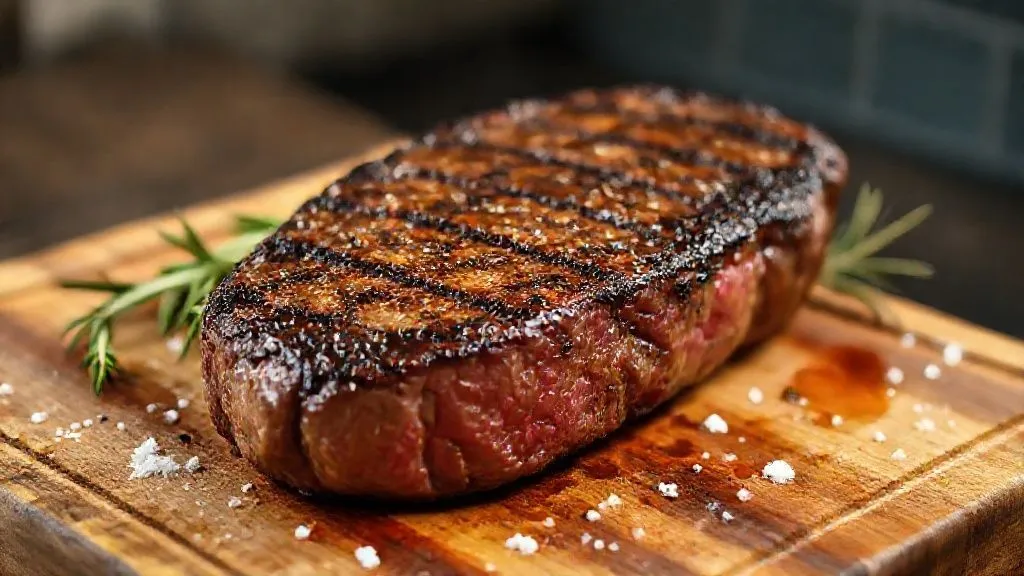 7 Segredos Essenciais: Evite Temperos que Mascaram o Sabor do Churrasco Gourmet