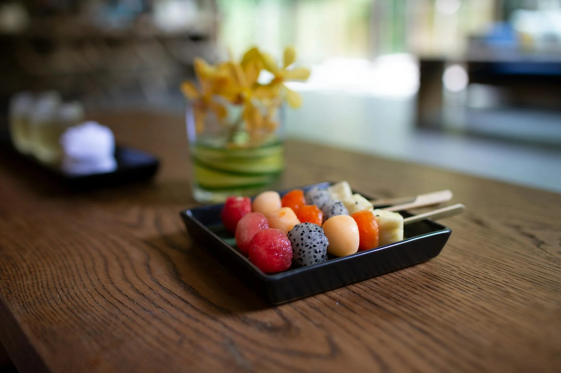 Desvende 5 Segredos para Iogurte com Frutas Gourmet Nutritivo no Café