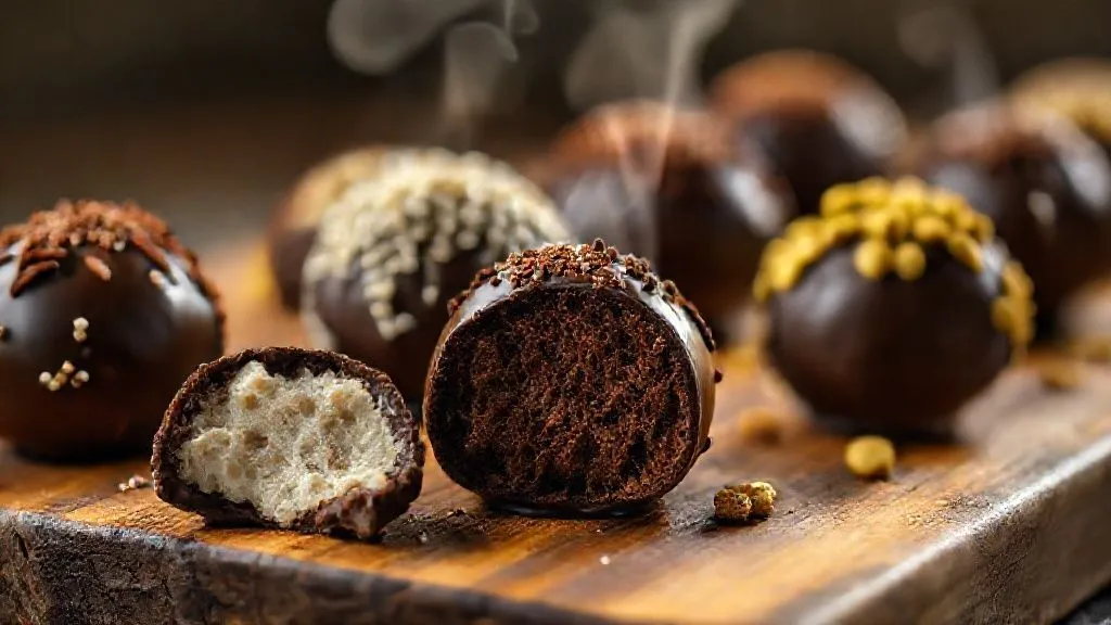 6 Segredos: Como Garantir Brigadeiro Gourmet Cremoso e Firme para Venda?