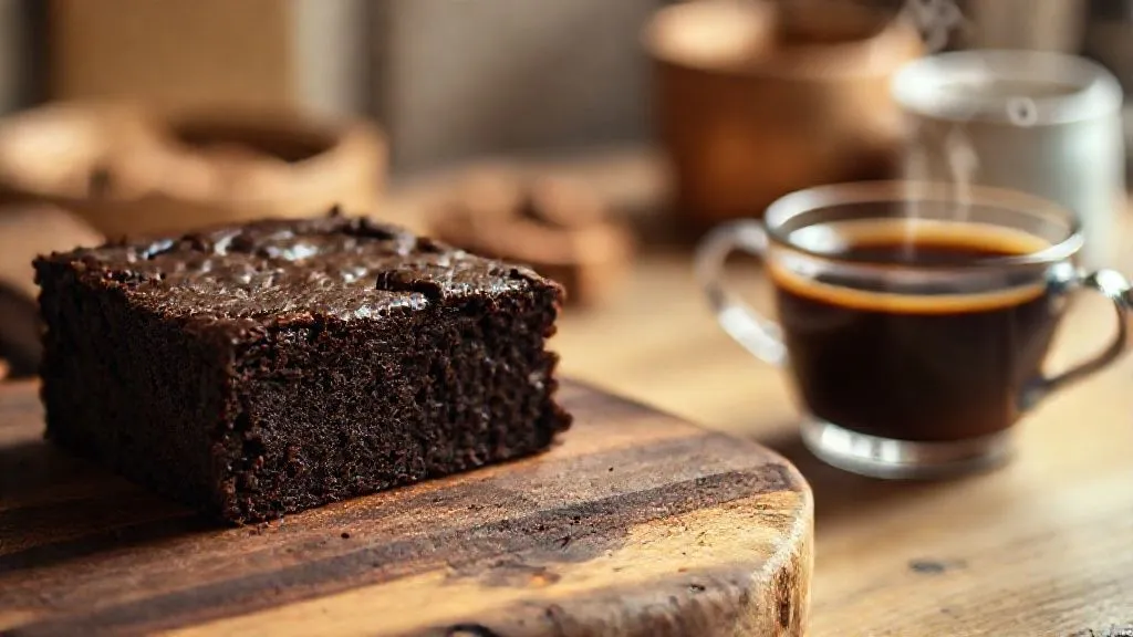 7 Segredos para Brownie Gourmet Fudgy e Fresco por Mais Tempo