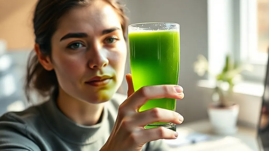 5 Estratégias Naturais para Foco Inabalável sem Cafeína: Diga Adeus ao Crash
