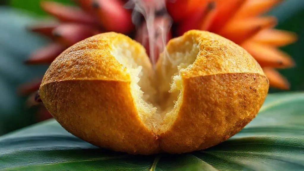 Acarajé Perfeito: 7 Segredos para Massa Aerada e Crocante sem Encharcar?