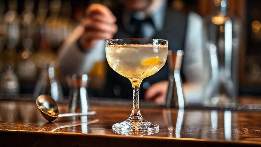 7 Pilares Essenciais para Coquetéis Gourmet com Sabor Impecável e Repetível