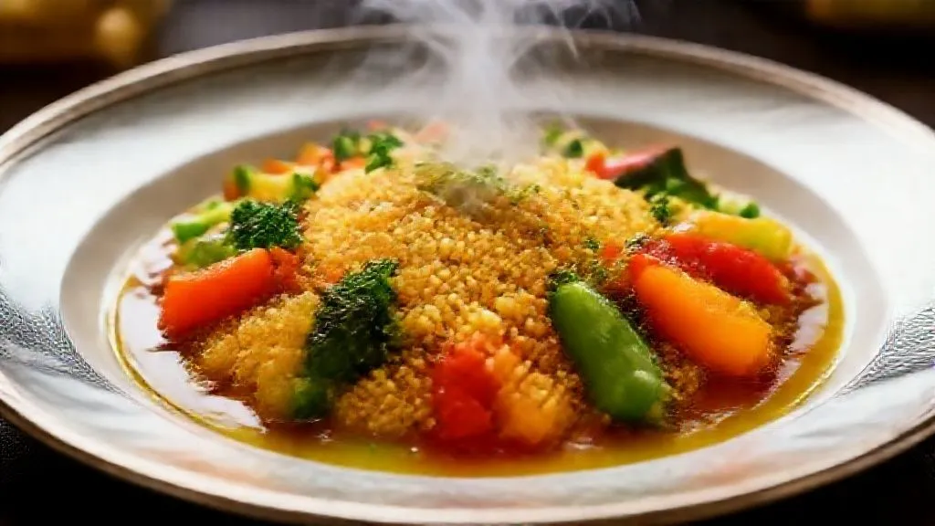 5 Segredos para Transformar Quinoa Insossa em Pratos Saudáveis Gourmet