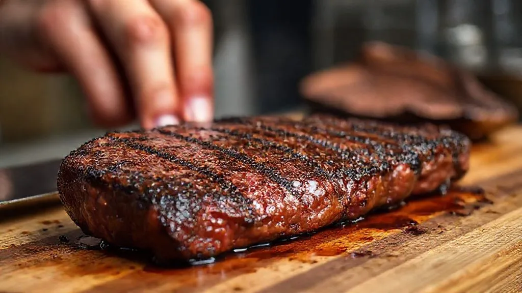 Picanha Dura? 7 Erros Cruciais e Como Salvar Seu Churrasco Perfeito!