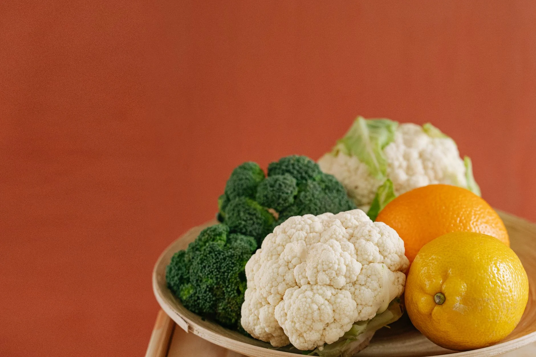 SII e Dieta Funcional: 7 Frutas e Legumes Essenciais para Incluir e Evitar